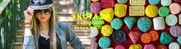 стафф Гусев