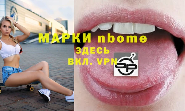 стафф Гусев